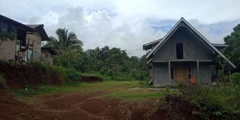 Dijual Murah Kandang Ayam Bonus Rumah