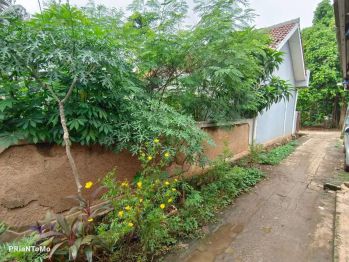 Tanah 77 meter kranggan jatisampurna