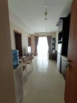 Disewakan apartemen Thamrin residence 1 br furnished