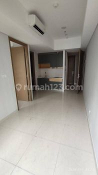 TAMAN ANGGREK RESIDENCE TYPE 1 BEDROOM MURAH