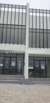 Disewakan Ruko Cbd Driyorejo New South West