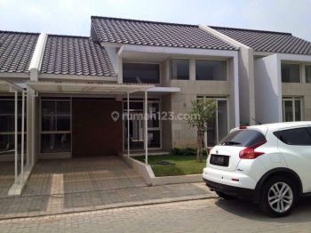 Dijual Rumah di Tatar Purbasari Kota Baru Parahyangan