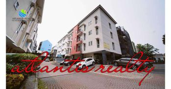 Dormitory Lippo Vilage Karawaci Barat