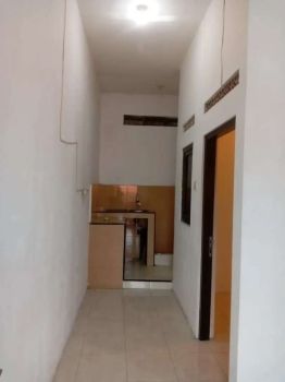 Lokasi tengah kota. Dekat jln Tidar. Jln Demak