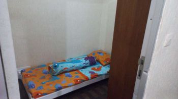 MENTENG SQUARE TERMURAH 4.2 JT SEWA BULANAN 2 BR ADA WATER HEATER