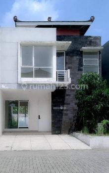 Dijual Rumah 2 Lantai SHM di Perumahan Batu Putih Cibubur