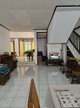 MURAH TURUN HARGA.Rumah Nyaman Dekat Gerbang Tol ,Pusat Bisnis Jakarta