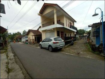 Termurah, Kost Belakang UMY 600 Jt-an