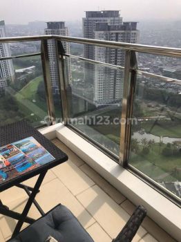 Disewakan & dijual apartemen springhill royale suites