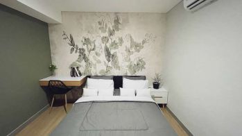 Apartemen TOD di Samesta Mahata Margonda