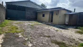 Gudang Sewa Mlati, Sleman, Dekat Sleman City Hall Jogja Utara