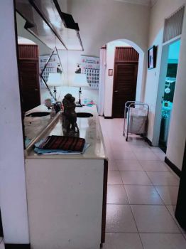 Jual cepat rumah di Lebak bulus Jakarta Selatan