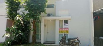 Disewakan Rumah Minimalis