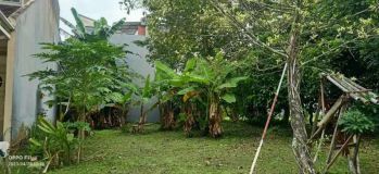 TANAH DIJUAL CEPAT DI CLUSTER BELLAGIO THE GREEN BSD