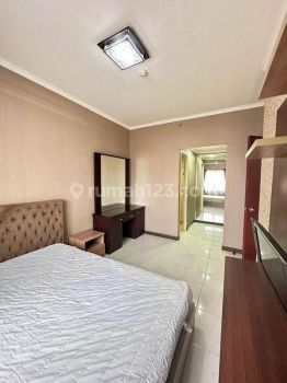 Jual Apartemen Sudirman Park Furnished