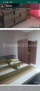 Disewa apartmen Ciputra Puri Kembangan