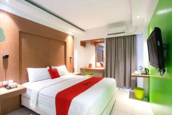 Dijual Cepat Apartemen Studio Bogor Valley siap Huni