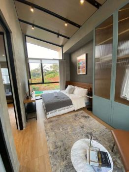 Cendana Spark Rumah 2 lantai LIPPO Cikarang