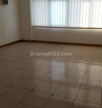 Dijual Gedung Ruko 2 Unit 4,5 Lantai Daerah Jakarta Pusat