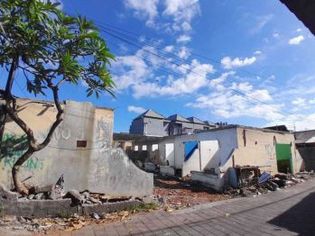 Dijual tanah murah lokasi strategis di Sesetan Denpasar