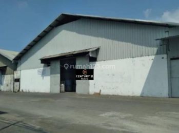 Disewakan Gudang di Kawasan Pergudangan Pulogadung. Raya Bekasi. Dekat Jiep Pulo