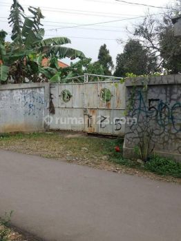 Jual Murah Tanah Siap Bangun di Lokasi Strategis