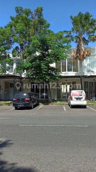 Ruko San Antonio Pakuwon City unit jejer