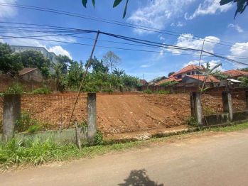 Tanah Kost Depok Belakang Margonda City Area Premium