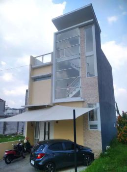 Rumah kost jadi kesayangan mertua