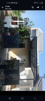 Sewa Villa Avana Syariah