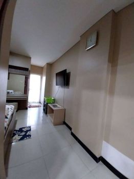 Disewakan Apartement Thamrin Residence Condo House 2BR Full Furnished