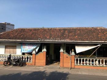 Strategis Bangun Hunian di Kota Yogyakarta Selatan Tamansiswa