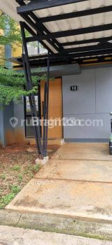 RUMAH BARU SIAP HUNI 2 LANTAI DI LIPPO KARAWACI