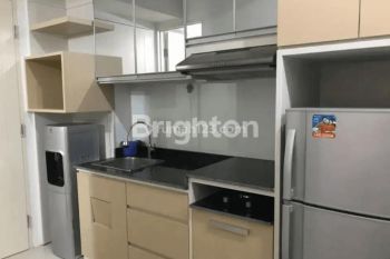 Apartemen Tanglin Connect Pakuwon Mall, Dekat Lenmarc, Dekat Lontar