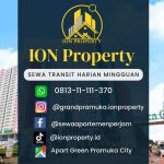 thumbnail-green-pramuka-2kamar-sewa-harian-mingguan-apartemen-jakarta-pusat-7