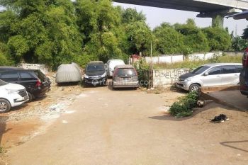 Tanah Murah Pinang Ranti Jakarta Timur