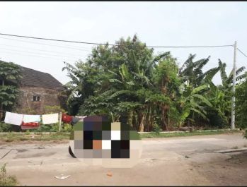 Jual Tanah di Balong Banguntapan