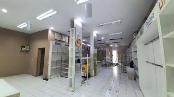 Disewakan Ruko Strategis Cocok Untuk Kantor, Bank, Toko, Resto TKI 2 Bandung