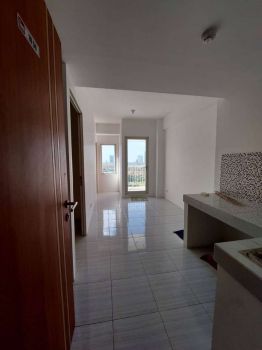 Disewakan Apartemen Puncak CBD Lantai 25 Surabaya Barat