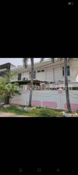 Dijual rumah murahh HOOK di Taman Kencana