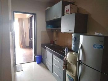 SEWA APT STRATEGIS DI PUSAT BISNIS - APT COSMO MANSION JAKARTA