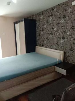 Sewa studio Furnished | Bassura City