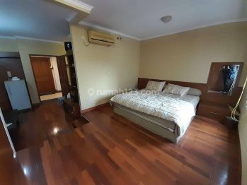 Dijual Apartement Full Furnished Tipe Studio Gading Mediterania Residence, Tower