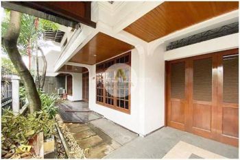 Rumah Siap Huni Full Furnished di Jln Akiel Kota Baru Bandung