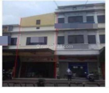 Dijual Cepat Ruko Sindang Barang Grande Siap Pakai di Bogor Kota