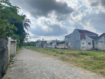 3 Jt an Promo Desember 2023, Tanah Siap Bangun di Kaliurang Jogja