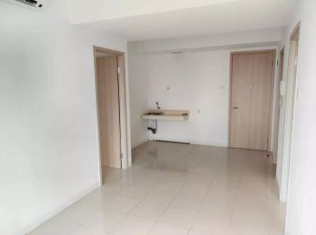 Jual Cepat Tower B Tipe 2.kamar + 1.kamar Exclusive Apartemen Bassura