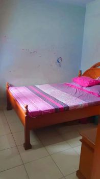 Dijual Urgent Rumah di Bumi Panyawangan Cileunyi