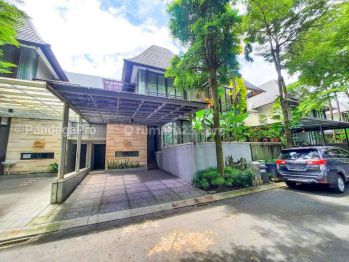 Perumahan Elit Hyarta Residence Jl Palagan Dekat Pogung, Ugm