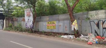 Tanah strategis di Jl. Raya Mustikasari, Bekasi Timur